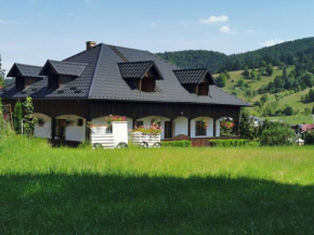 Casa Emiral Voroneț